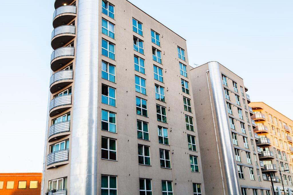 Access Apartments City Londres Habitación foto