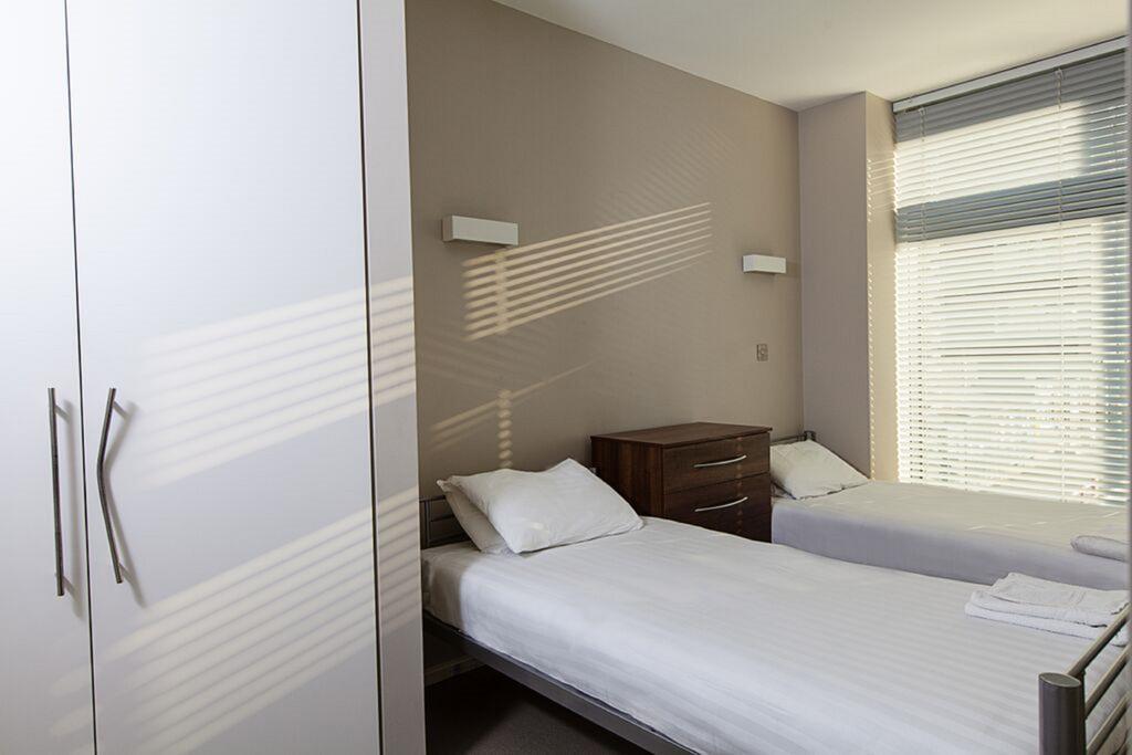 Access Apartments City Londres Exterior foto