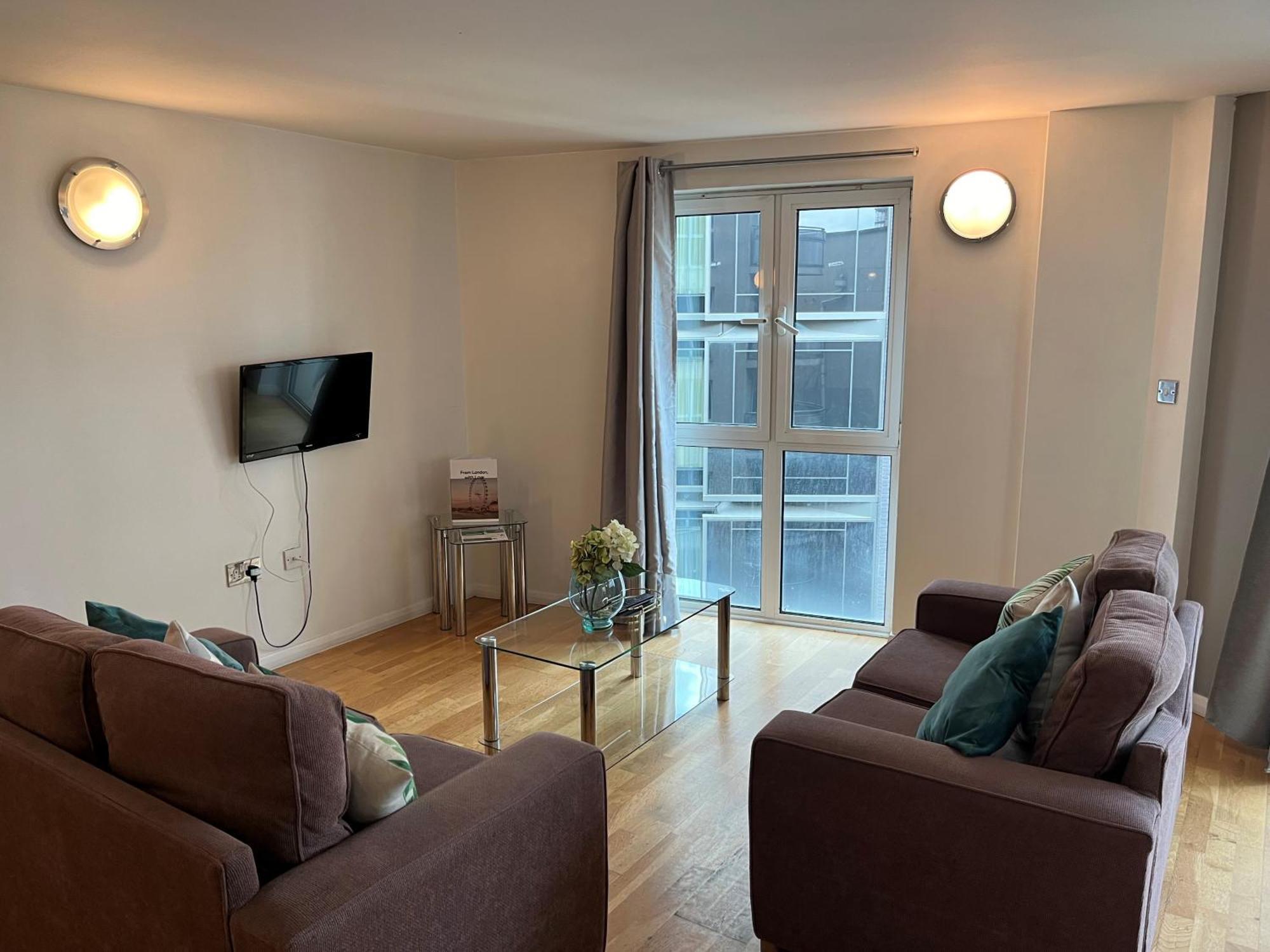 Access Apartments City Londres Exterior foto