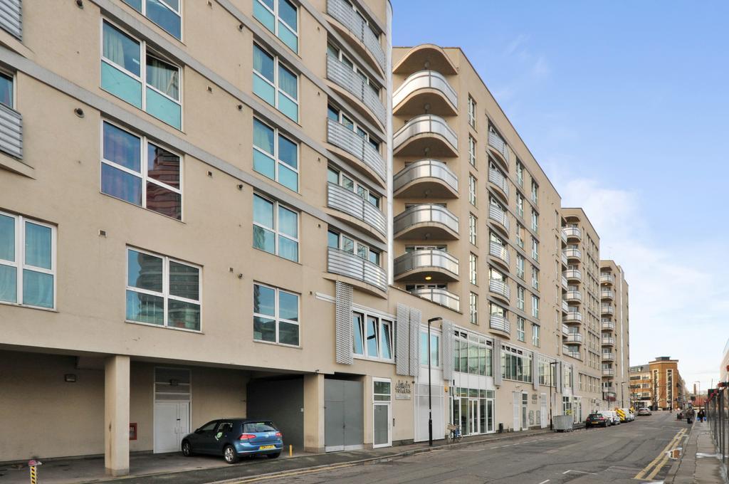 Access Apartments City Londres Exterior foto